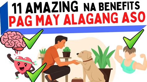 Mga benepisyo ng ­ pag.